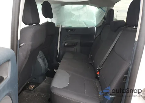 2022 Ford Maverick Xl z USA, uszkodzony, nr VIN 3FTTW8F97NRA94241